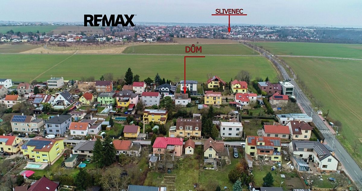 Prodej rodinného domu 150 m², pozemek 705 m²